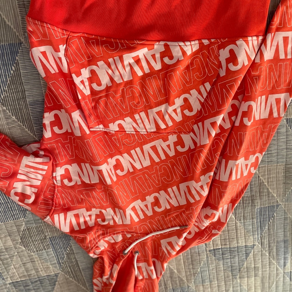 Men’s Calvin Klein Hoodies